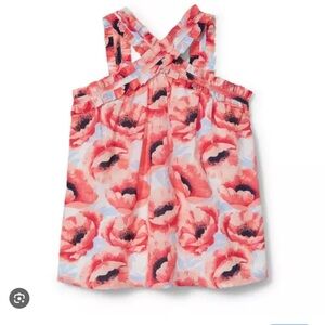 EUC Janie and Jack top